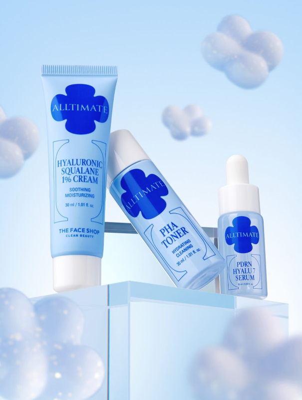 ALLTIMATE TRIAL KIT