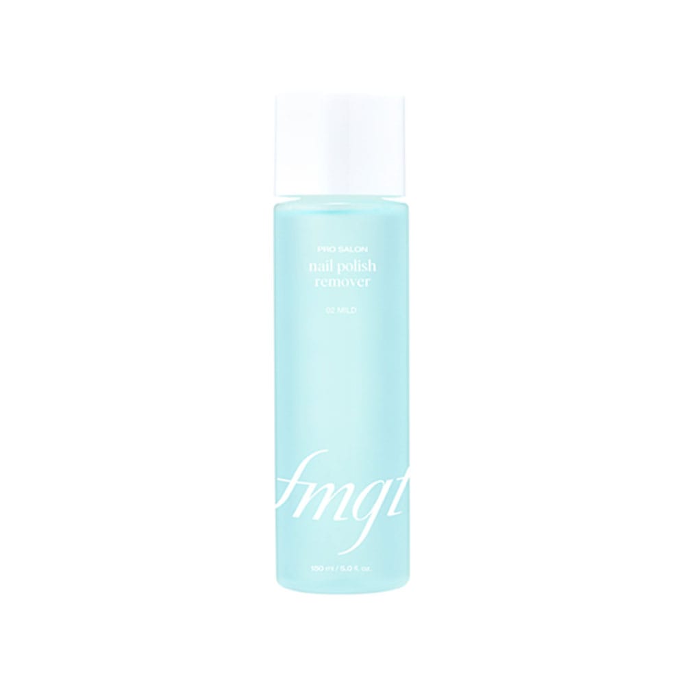 FMGT PRO SALON NAIL POLISH REMOVER 02 MILD