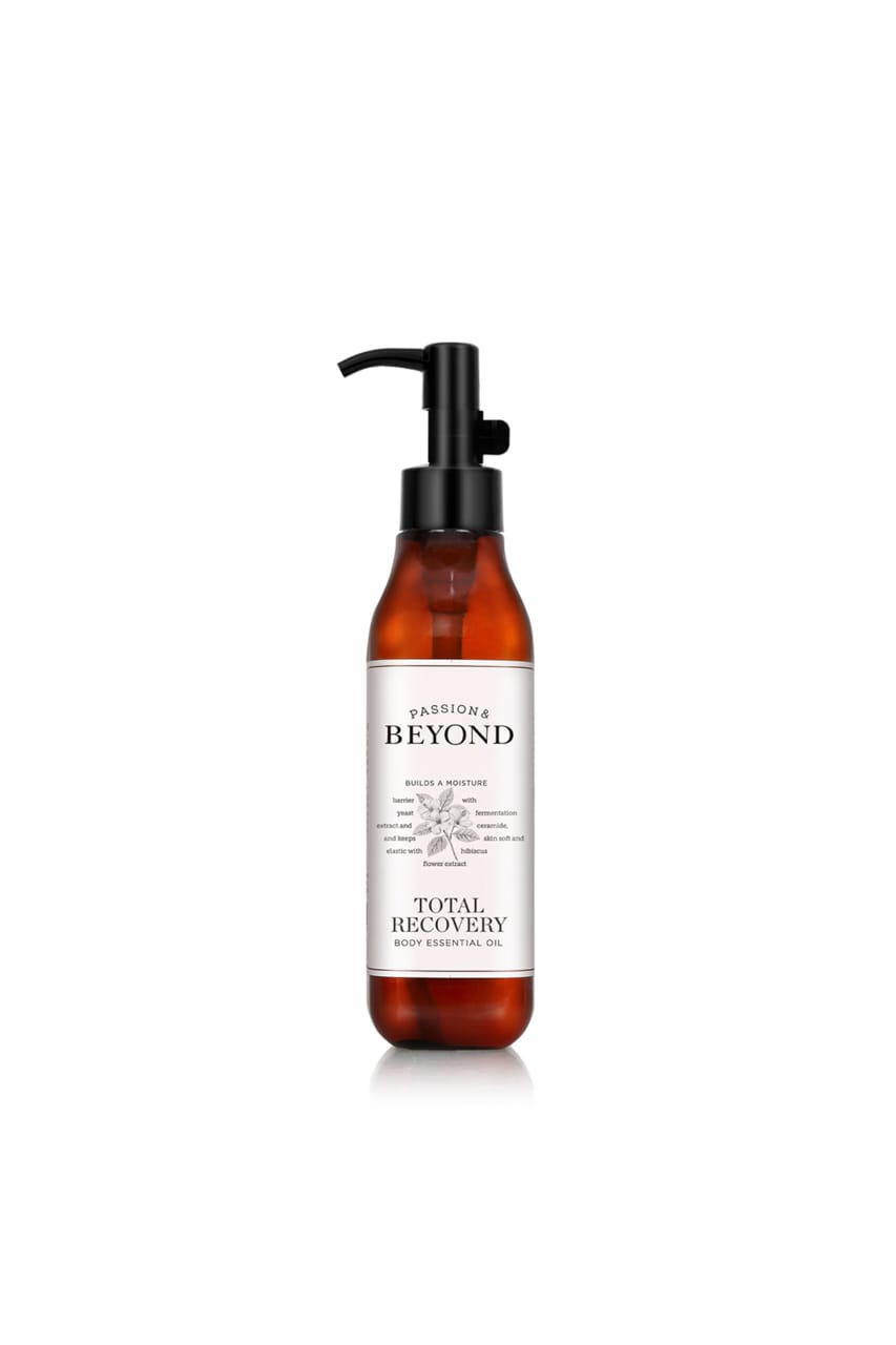 BEYOND TOTAL RECOVERY BODY ESSENTIAL OIL