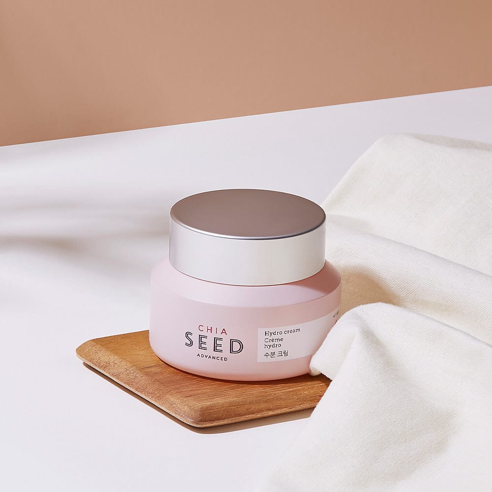 CHIA SEED HYDRO CREAM - 50ML
