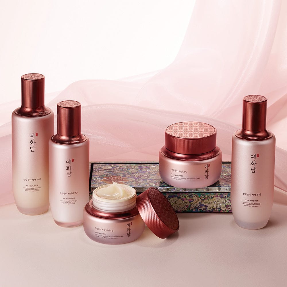 YEHWADAM HEAVEN GRADE GINSENG REJUVENATING EYE CREAM- 25ML