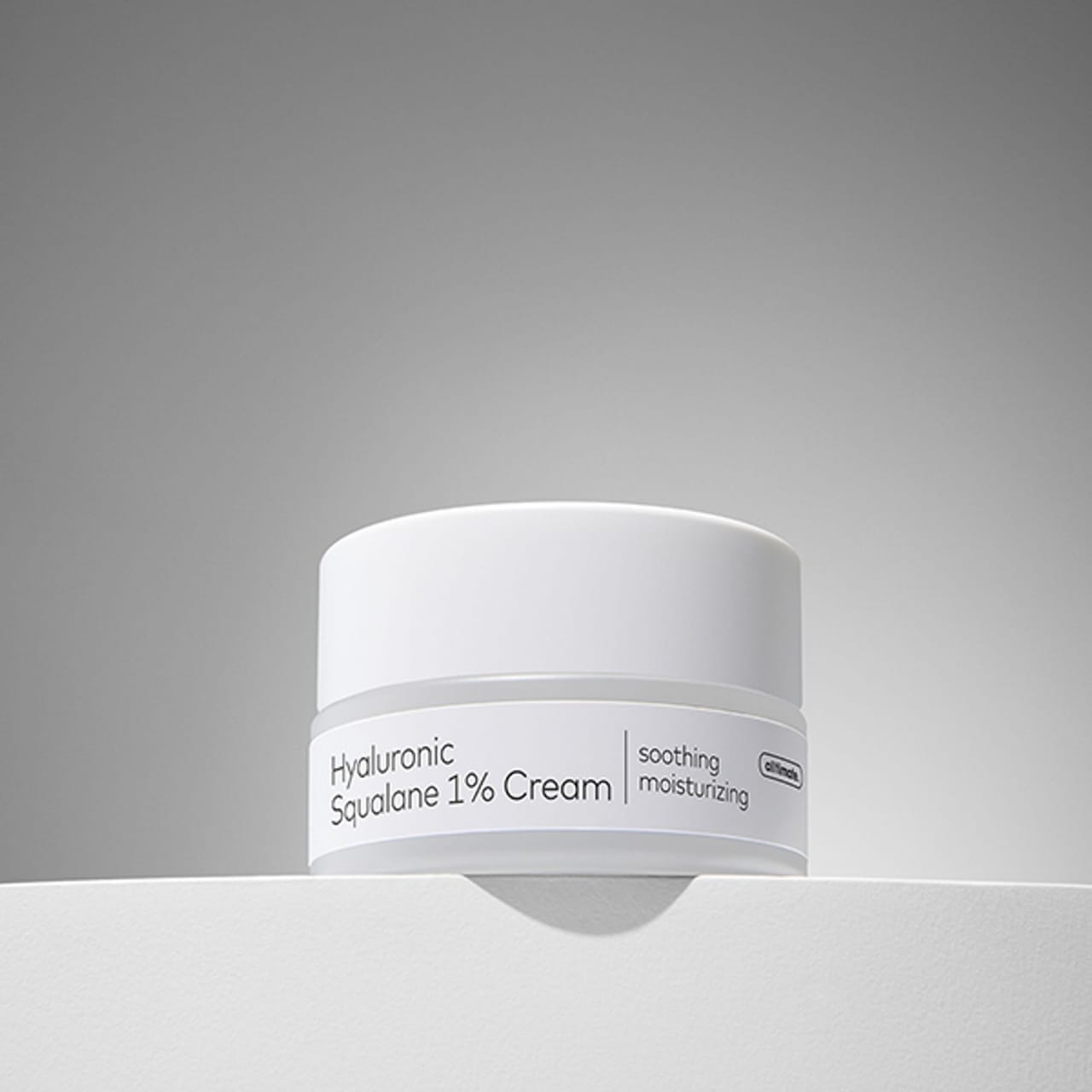 ALLTIMATE HYALURONIC SQUALANE 1% CREAM