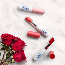 DR. BELMEUR ADVANCED CICA TOUCH LIP BALM - RED