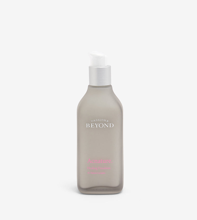 BEYOND ACNATURE HEALING EMULSION 120ML