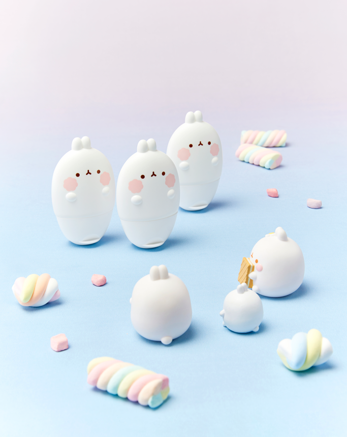 MOLANG DAILY MOMENT VEGAN HAND CREAM 01 - 30ml