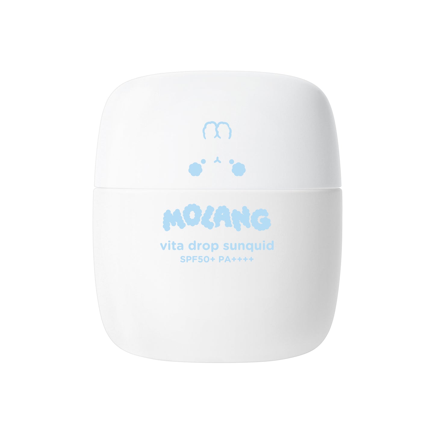 MOLANG VITA DROP SUNQUID SPF50+ PA++++