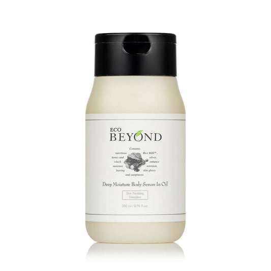 BEYOND DEEP MOISTURE BODY SERUM IN OIL