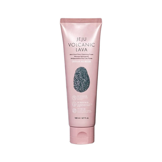 JEJU VOLCANIC LAVA ANTI-DUST PORE CLEANSING FOAM