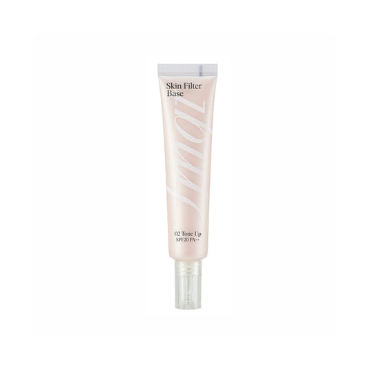 SKIN FILTER BASE 02 TONE UP SPF20 PA++