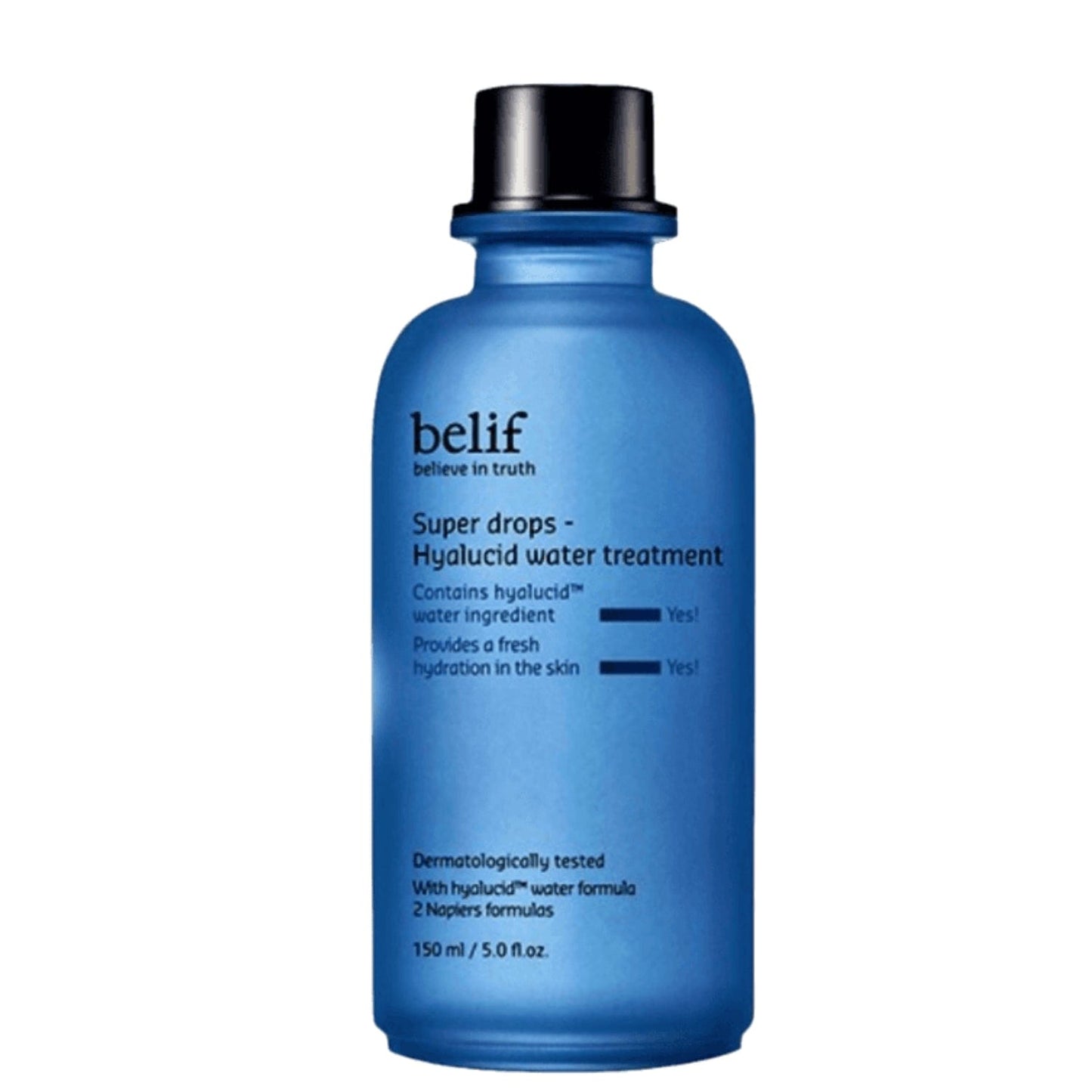 BELIF HYALUCID WATER TREATMENT