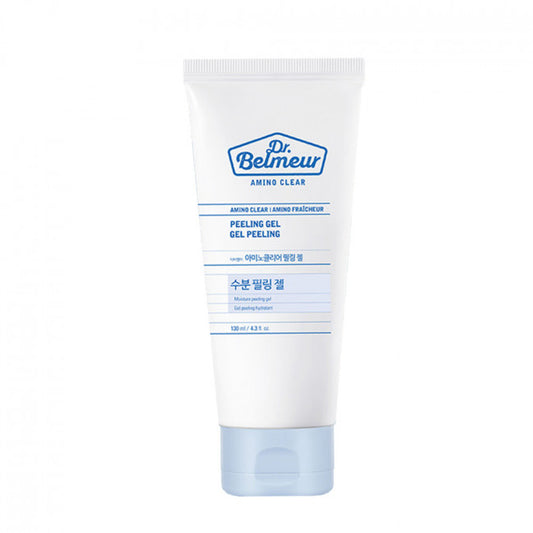 DR. BELMEUR AMINO CLEAR PEELING GEL