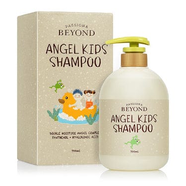 BEYOND ANGEL KIDS SHAMPOO - 700ml