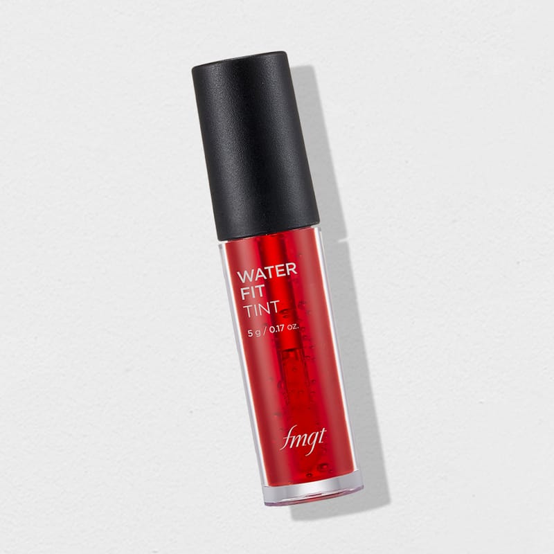 WATER FIT LIP TINT 03 PICNIC RED