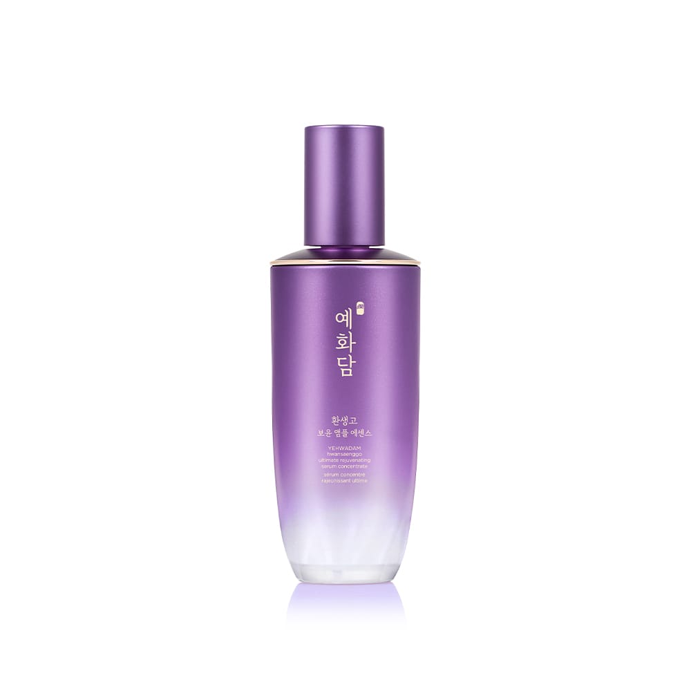 YEHWADAM HWANSAENGGO ULTIMATE REJUVENATING SERUM CONCENTRATE - 45 ML