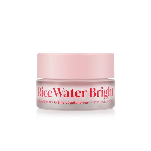 RICE WATER BRIGHT VEGAN CREAM - 50ml