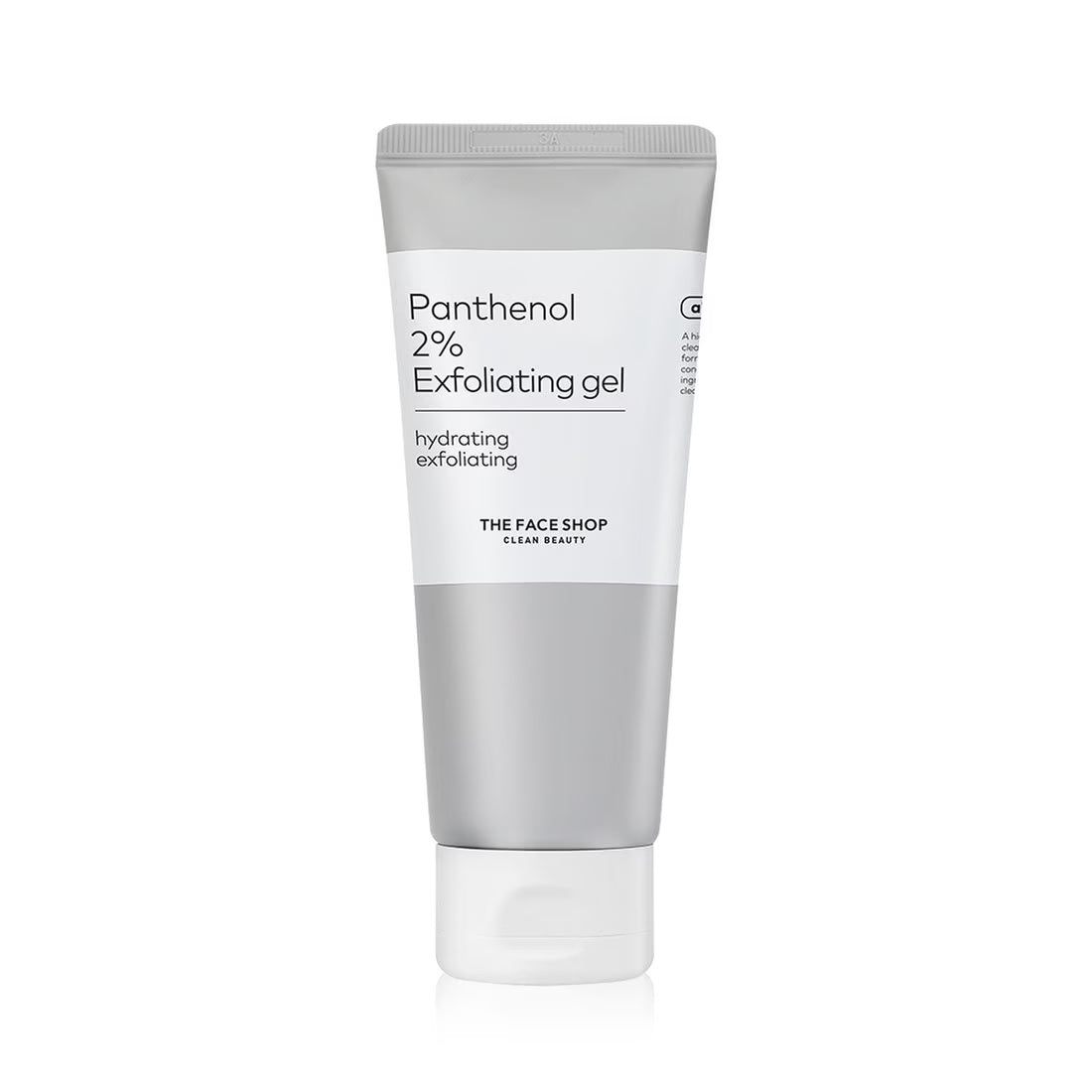 ALLTIMATE PANTHENOL 2% EXFOLIATING GEL - 150ml