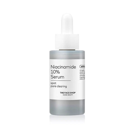 ALLTIMATE NIACINAMIDE 10% SERUM