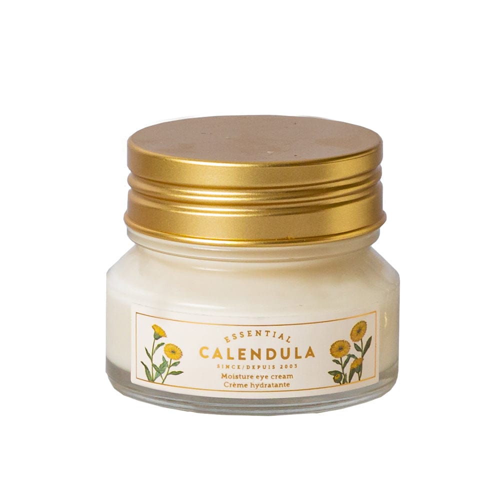 CALENDULA ESSENTIAL MOISTURE EYE CREAM - 20ML