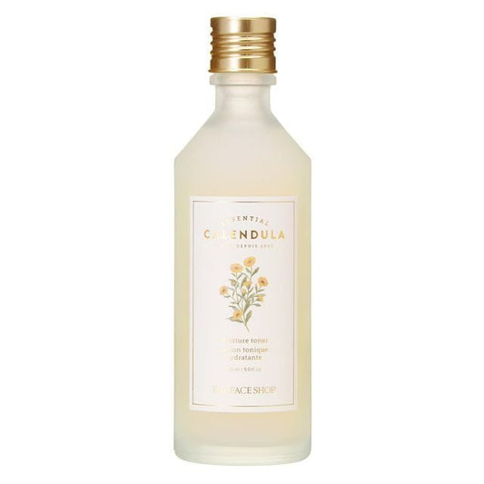 CALENDULA ESSENTIAL MOISTURE TONER - 150ml