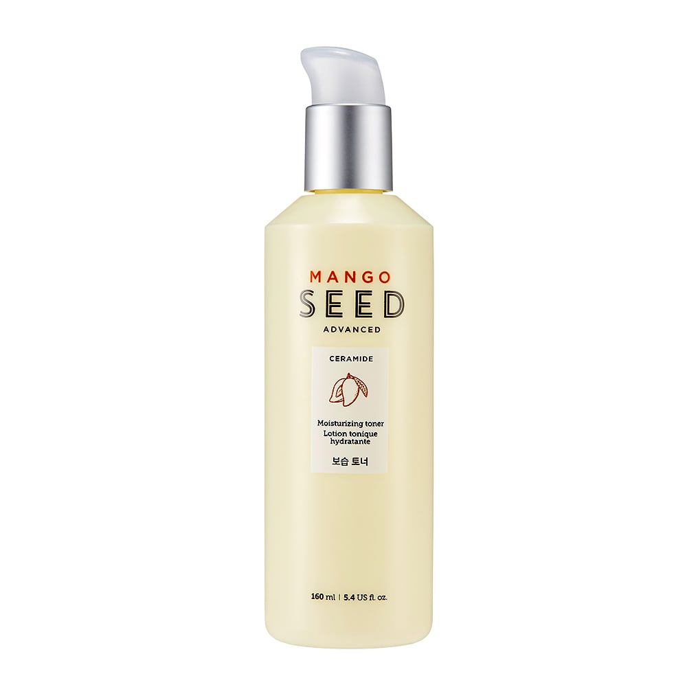 MANGO SEED MOISTURIZING TONER - 160ml