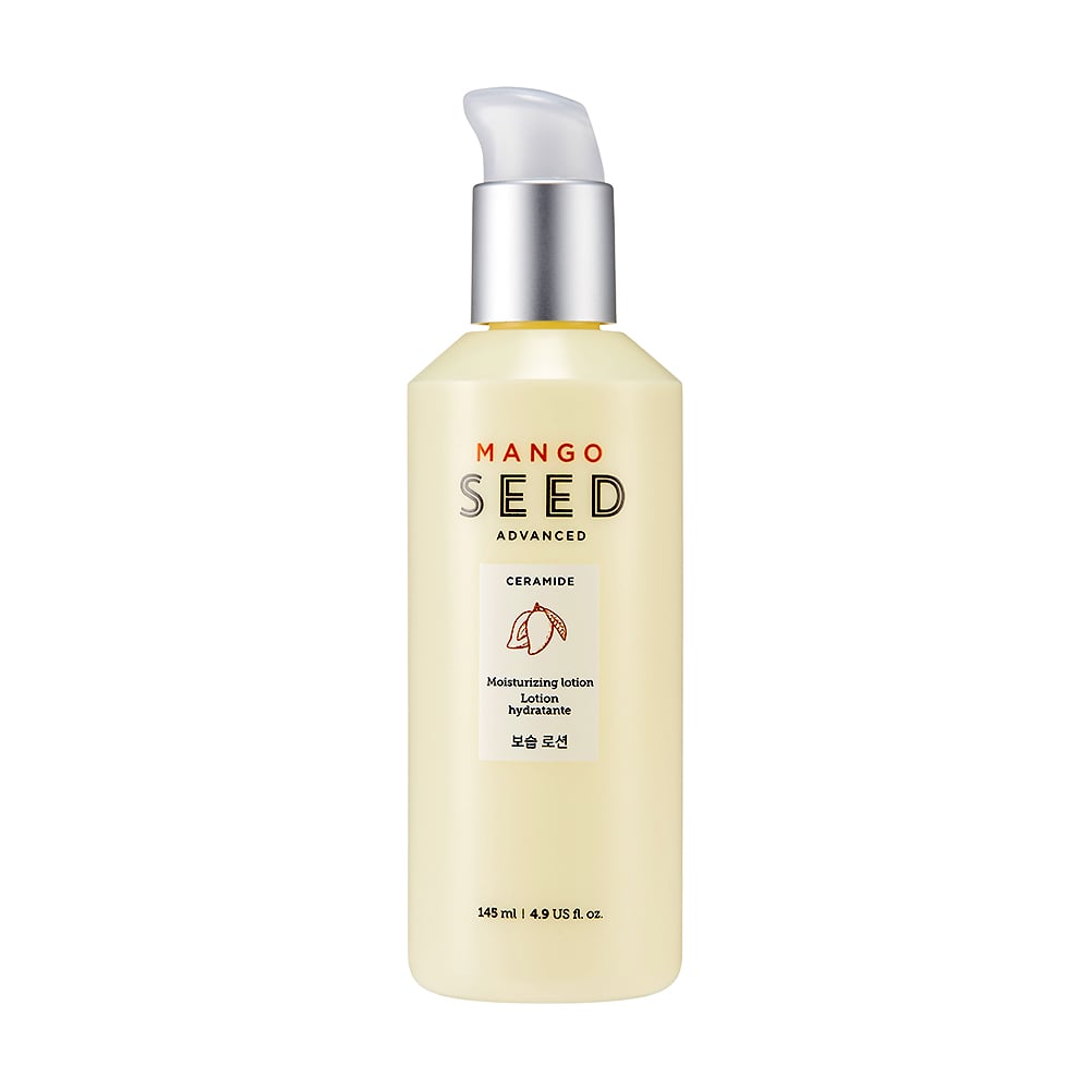 MANGO SEED MOISTURIZING LOTION - 145ml