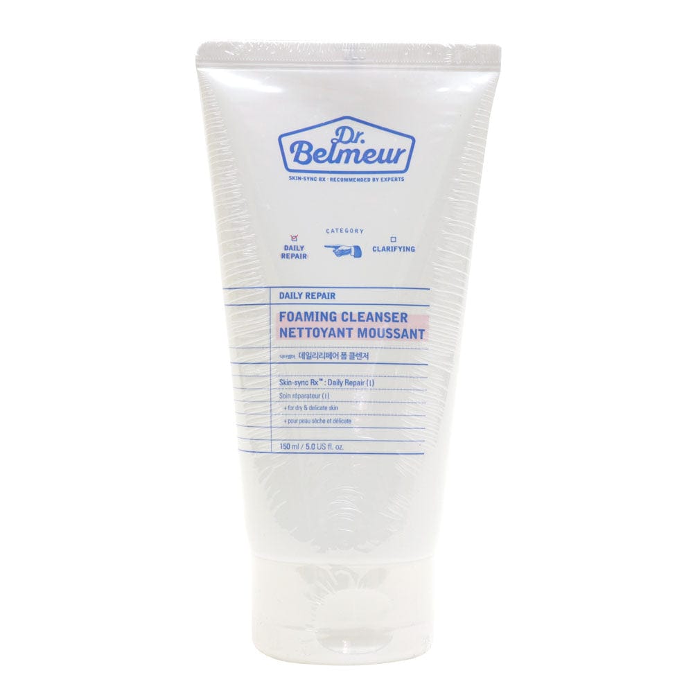 DR.BELMEUR Daily Repair Foam Cleanser - 150ML