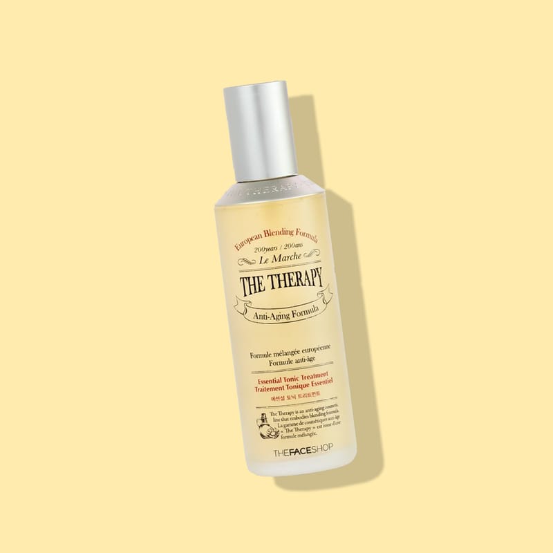 THE THERAPY ESSENTIAL TONIC TREATMENT - 150ML