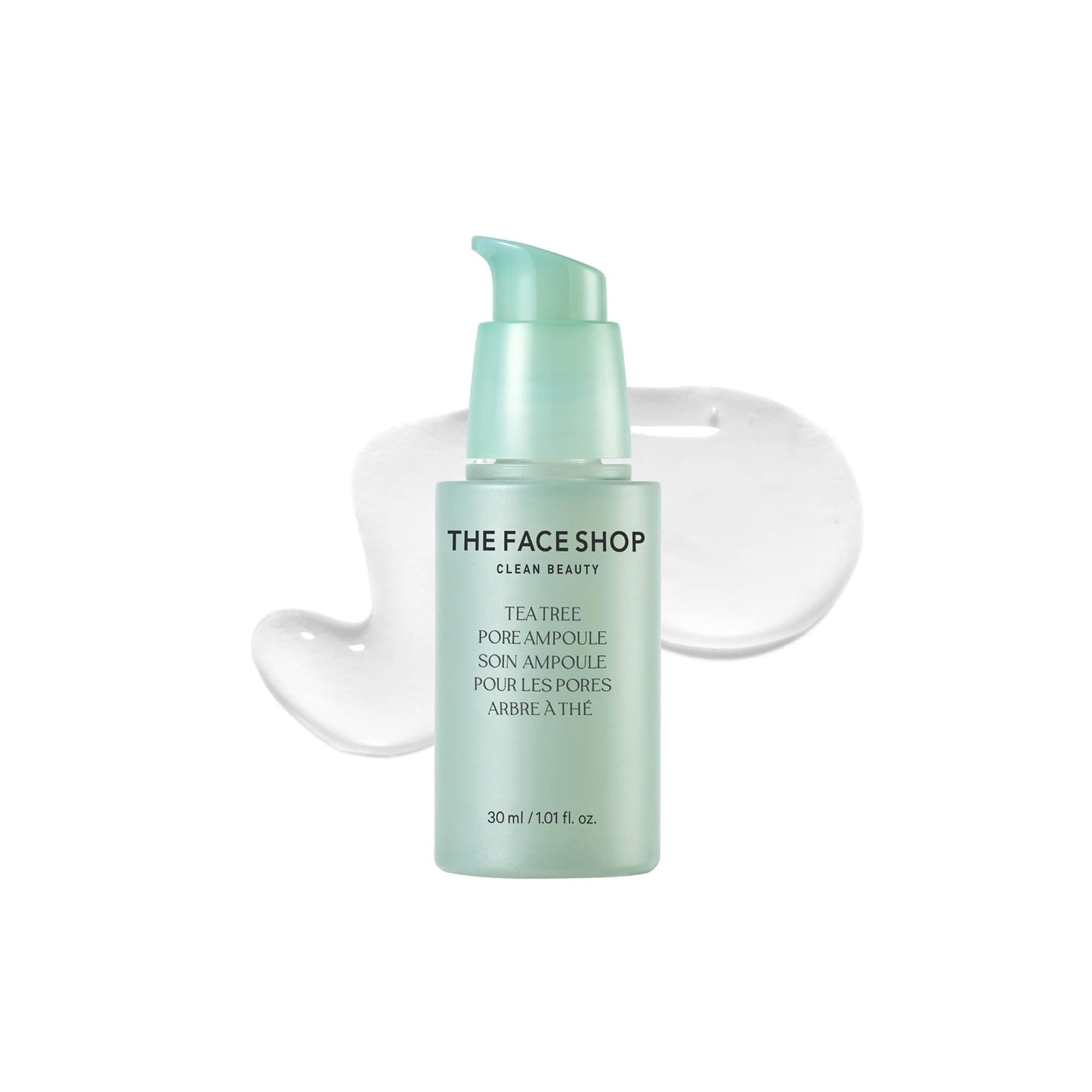 TEA TREE PORE AMPOULE