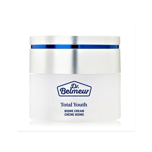 DR. BELMEUR TOTAL YOUTH BIOME CREAM