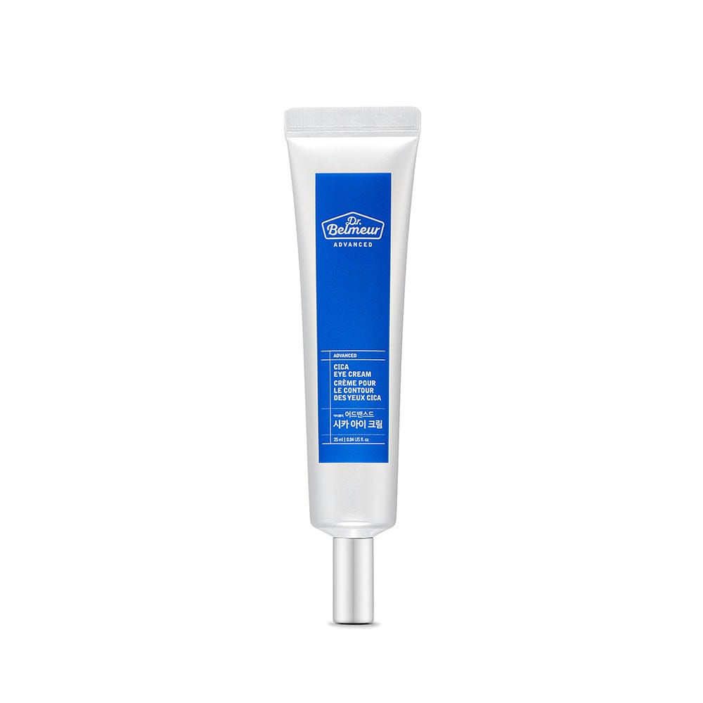 DR.BELMEUR ADVANCED CICA EYE CREAM - 25ML