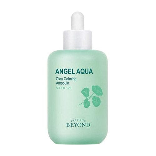 BEYOND ANGEL AQUA CICA CALMING AMPOULE