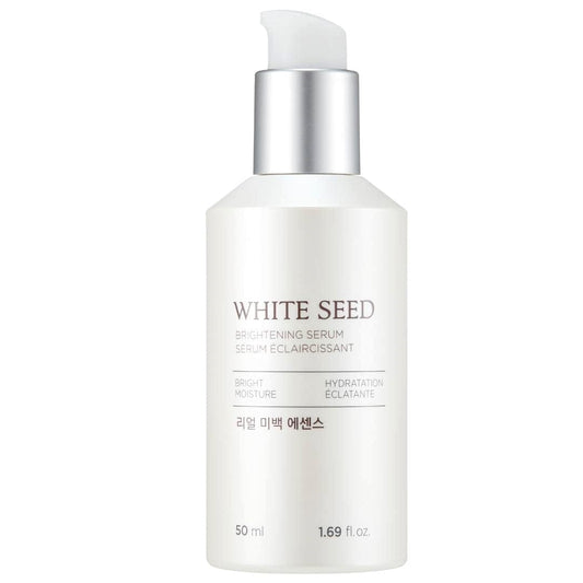 WHITE SEED BRIGHTENING SERUM - 50ML