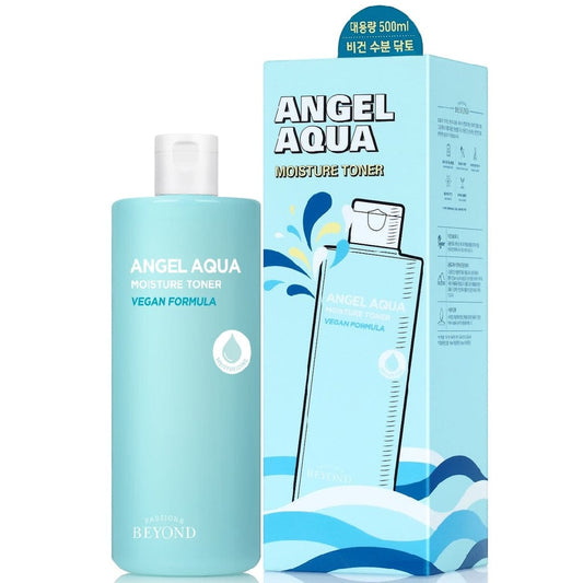 BEYOND ANGEL AQUA MOISTURE TONER