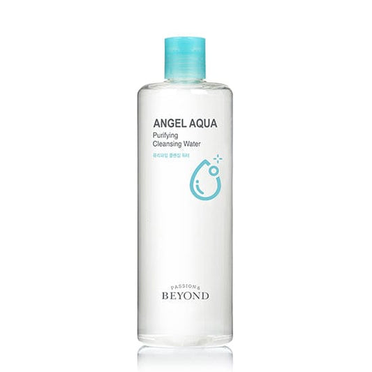 BEYOND ANGEL AQUA PURIFYING CLEANSING WATER