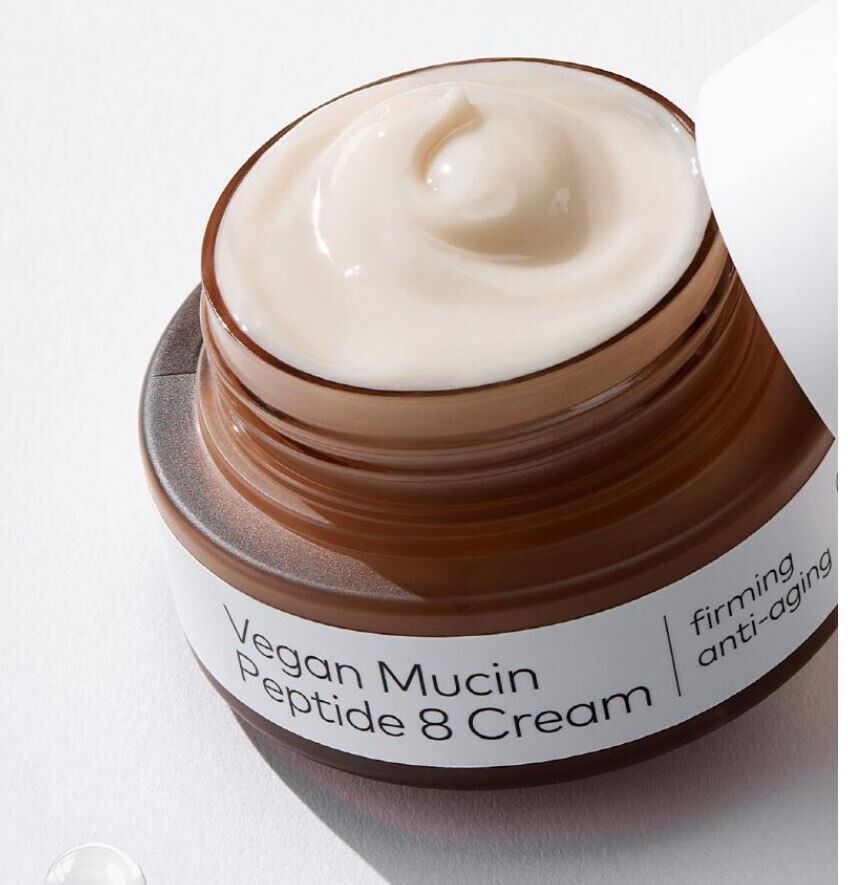 ALLTIMATE VEGAN MUCIN PEPTIDE 8 CREAM