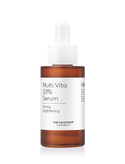 ALLTIMATE MULTI VITA 10% SERUM
