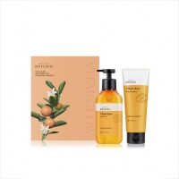 BEYOND VITAL GLOW BODY BASIC SET