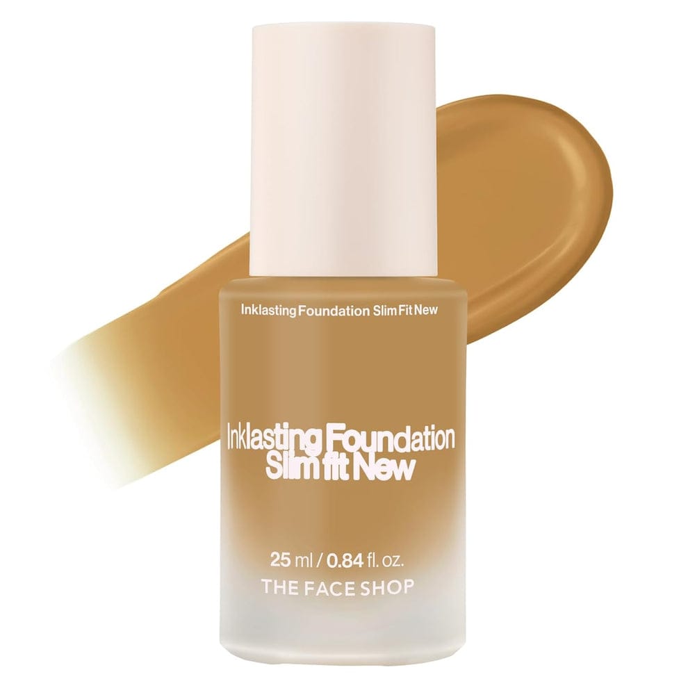 INK LASTING FOUNDATION SLIM FIT W320 - HONEY