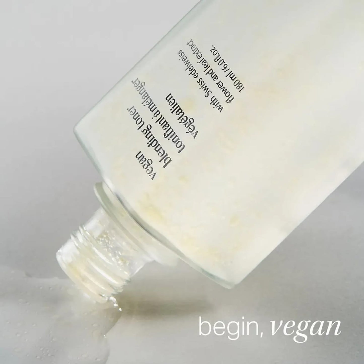 THE THERAPY VEGAN BLENDING TONER