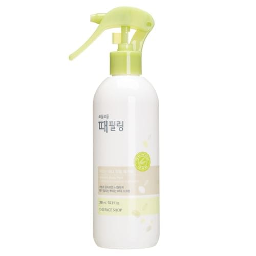 SMOOTH BODY PEEL - 300ML