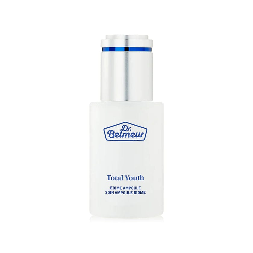 DR. BELMEUR TOTAL YOUTH BIOME AMPOULE