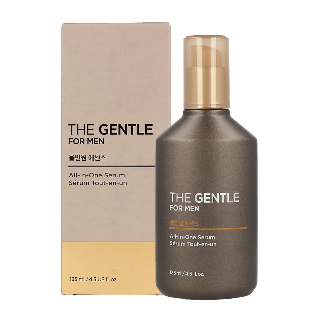 THE GENTLE FOR MEN ALL-IN-ONE ESSENCE - 135ML