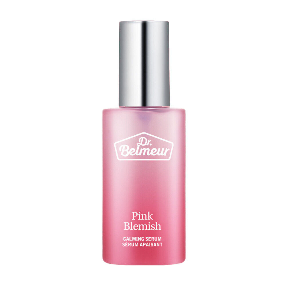 DR. BELMEUR PINK BLEMISH SERUM