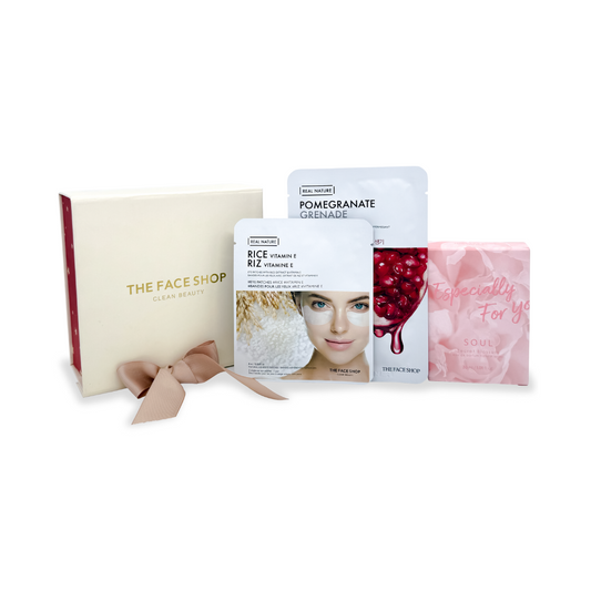 SECRET BLOSSOM - GIFT SET