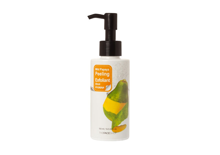 SMART PEELING MILD PAPAYA-150ML