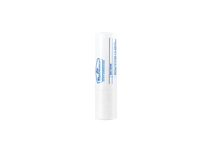 DR.BELMEUR DAILY REPAIR MOISTURIZING LIP BALM - 4G