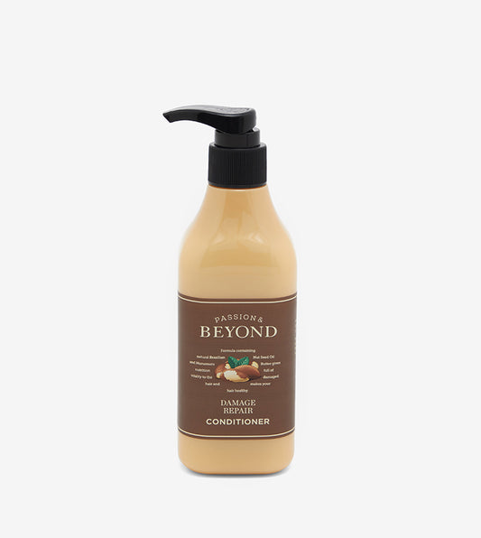 BEYOND DAMAGE REPAIR CONDITIONER - 450ML