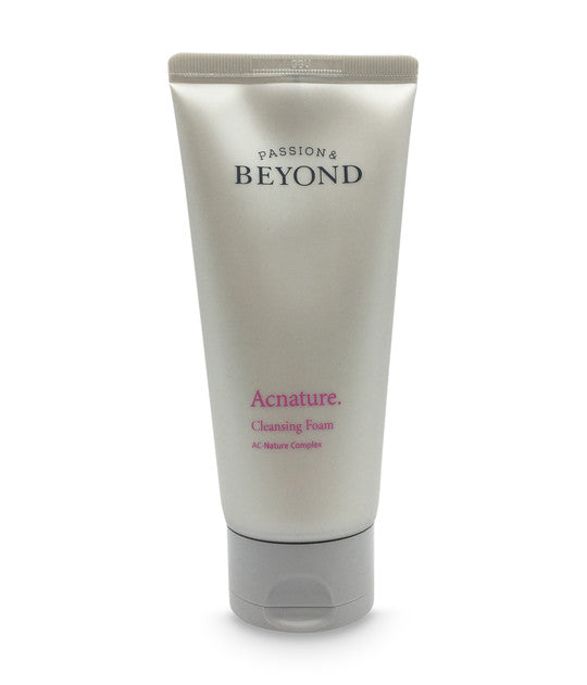 BEYOND ACNATURE CLEANSING FOAM - 150ML