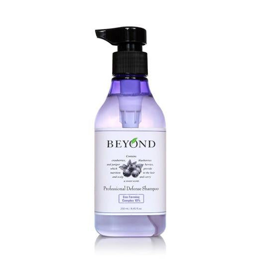 BEYOND PROFESSIONAL DEFENSE SHAMPOO - 450ML