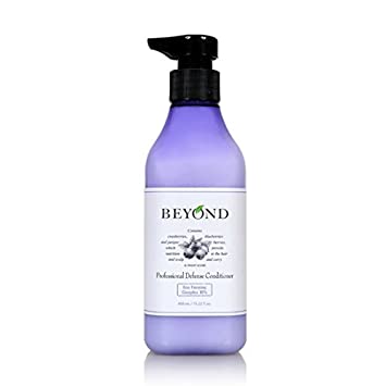 BEYOND PROFESSIONAL DEFENSE CONDITIONER - 450ML